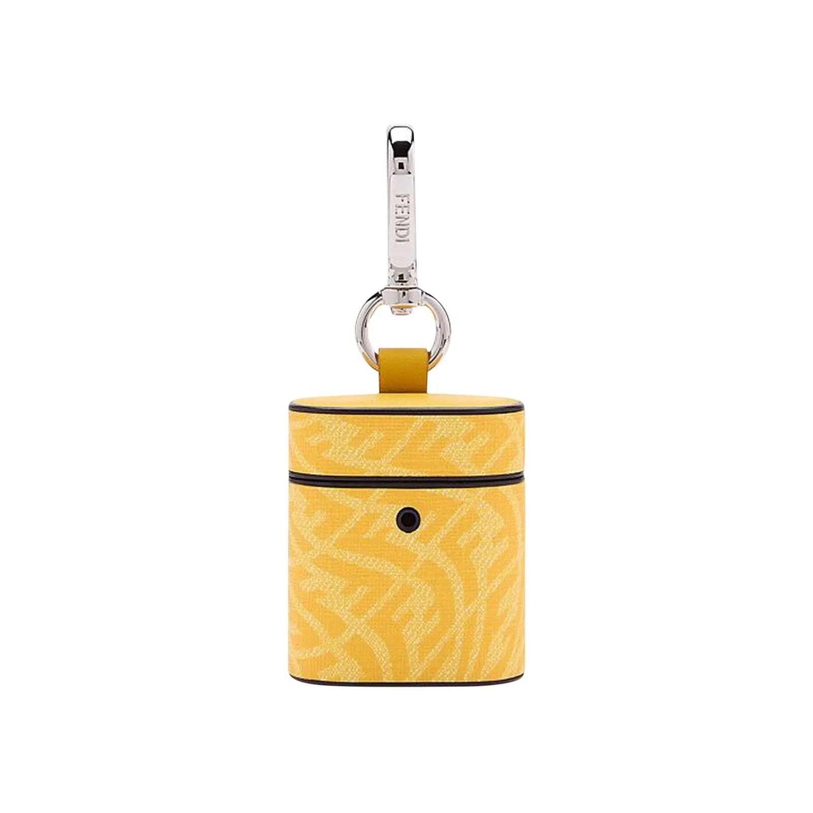 FENDI Logo Airpod Case