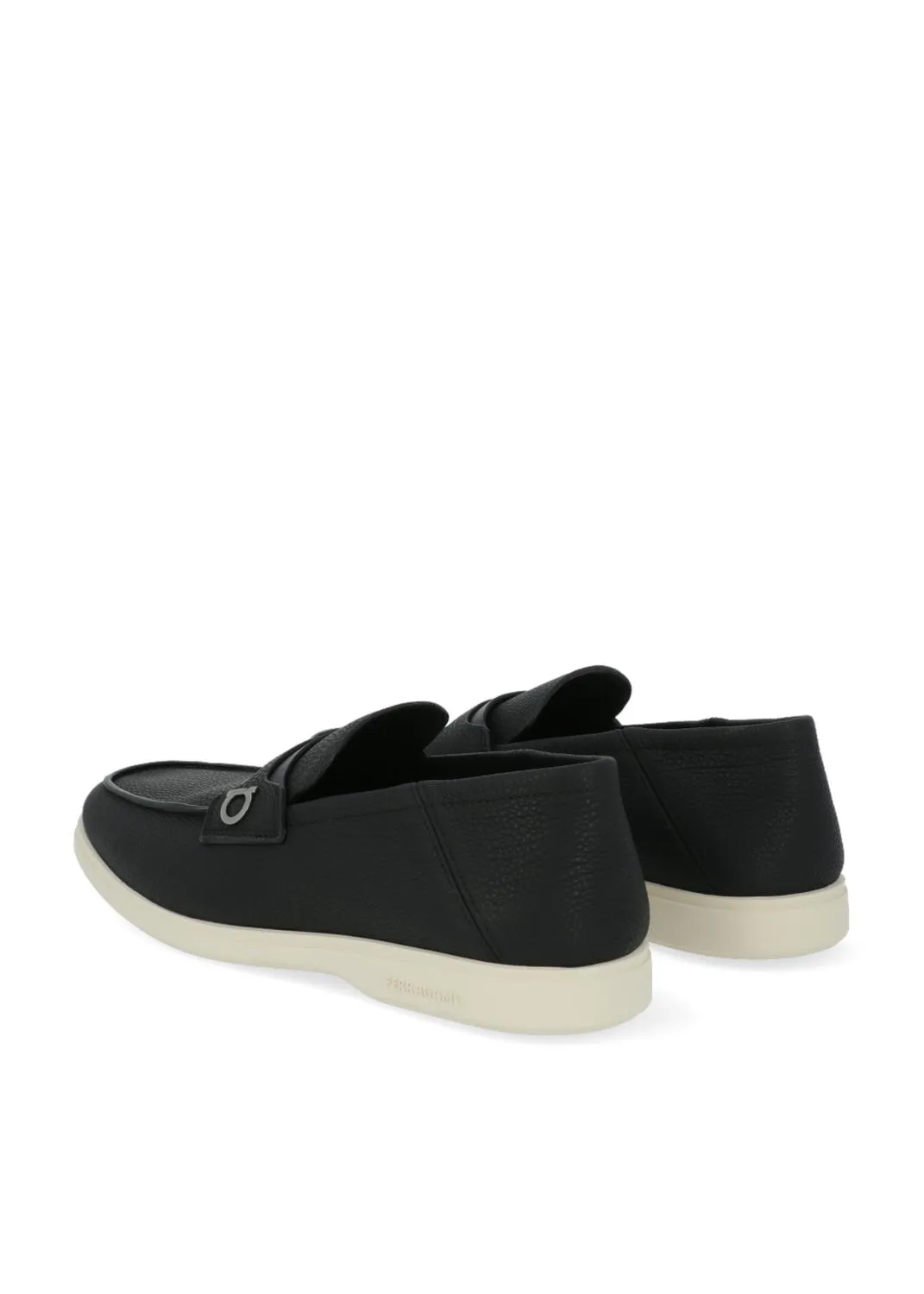 FERRAGAMO MOCASINES CON ADORNO GANCINI FRGDRAME