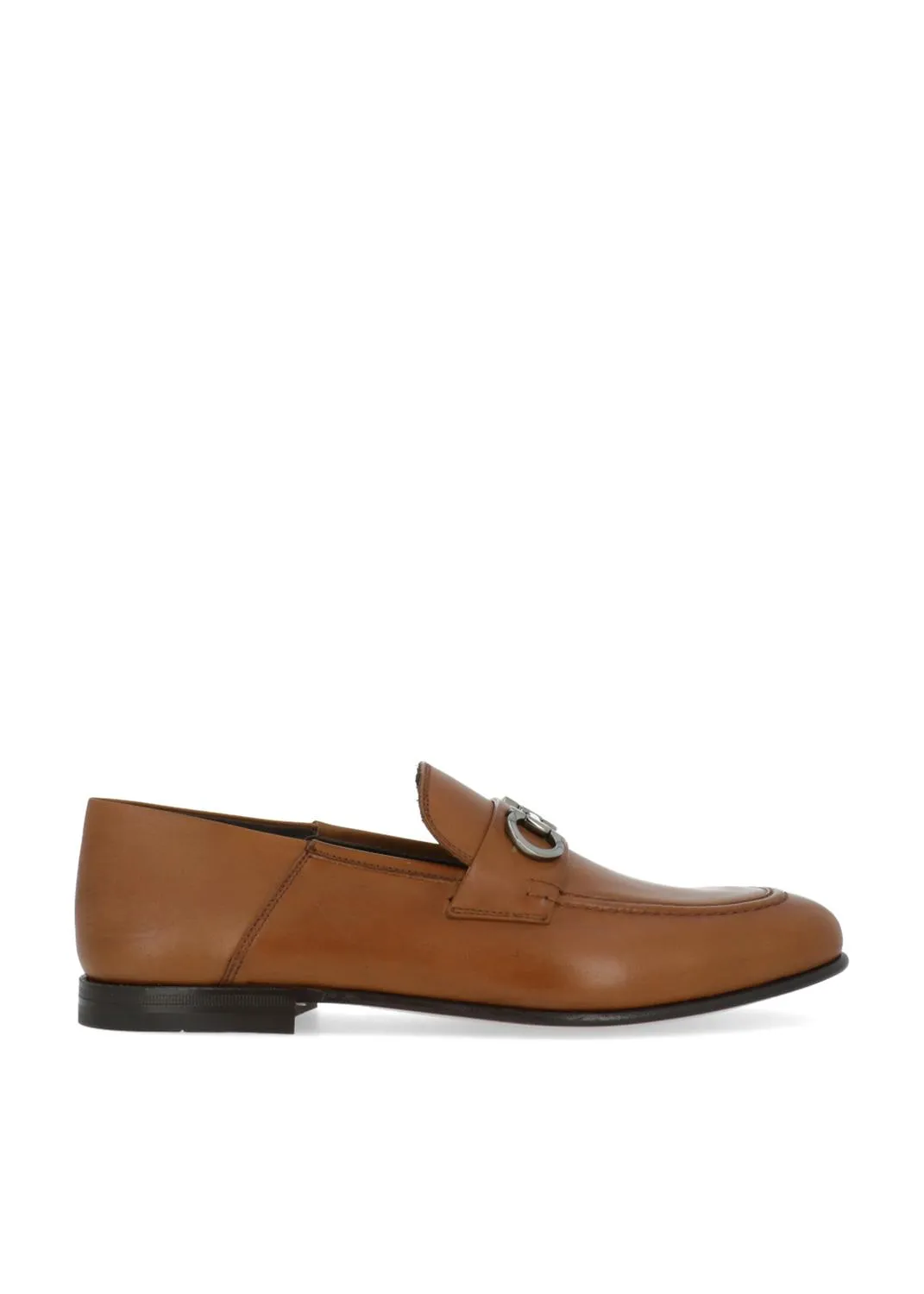 FERRAGAMO MOCASINES GANCINI FRGGIN