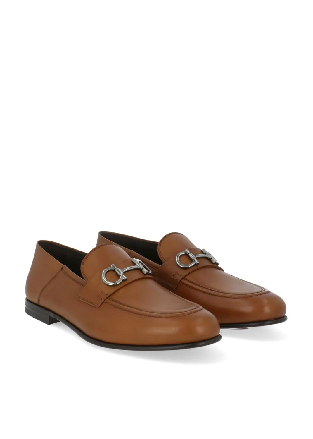 FERRAGAMO MOCASINES GANCINI FRGGIN
