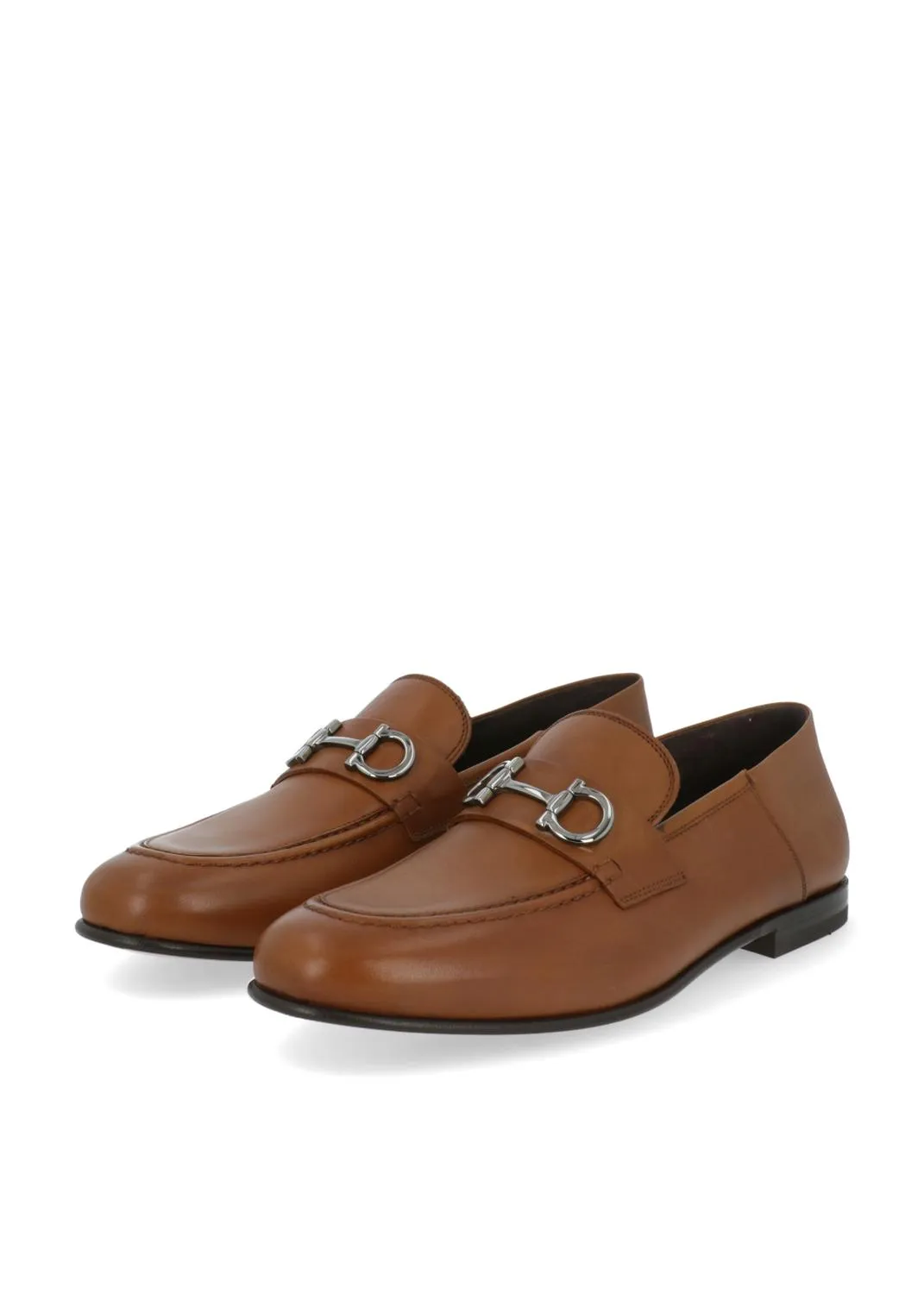 FERRAGAMO MOCASINES GANCINI FRGGIN