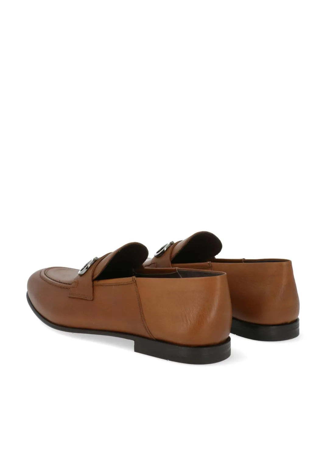 FERRAGAMO MOCASINES GANCINI FRGGIN