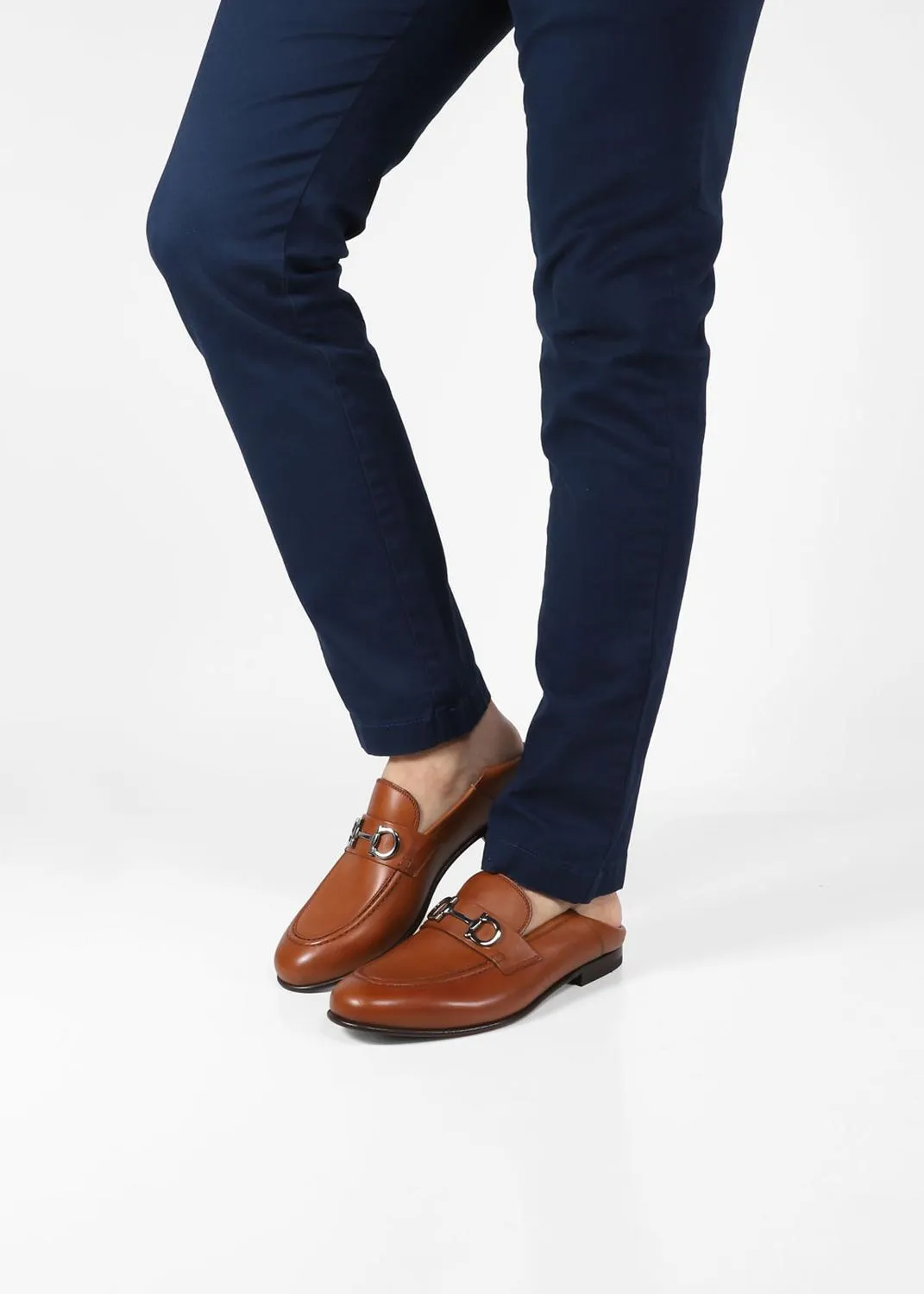 FERRAGAMO MOCASINES GANCINI FRGGIN