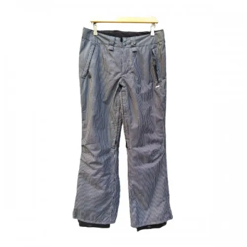 Foursquare Wmn Pant I4 Rose Celestial Blackout
