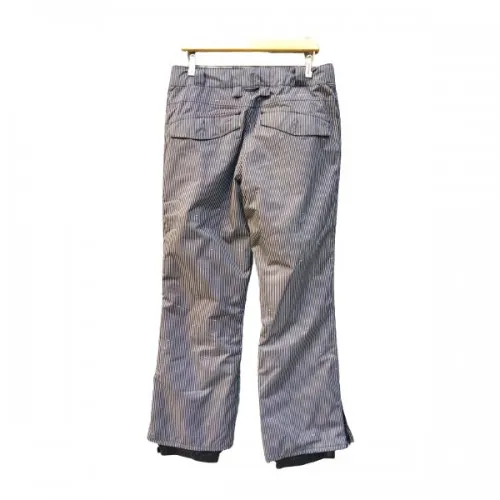 Foursquare Wmn Pant I4 Rose Celestial Blackout