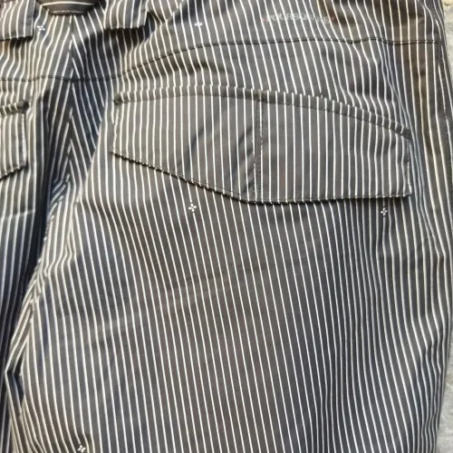 Foursquare Wmn Pant I4 Rose Celestial Blackout