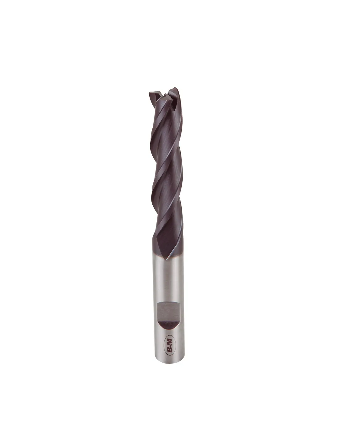 FRESA 3 LABIOS DIN 844 S/L TIALN Ø 28