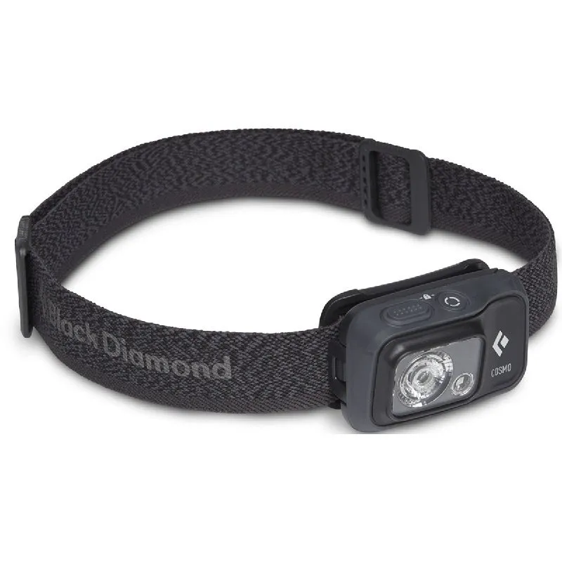  Frontales y linternas Black diamond Cosmo 350 Headlamp