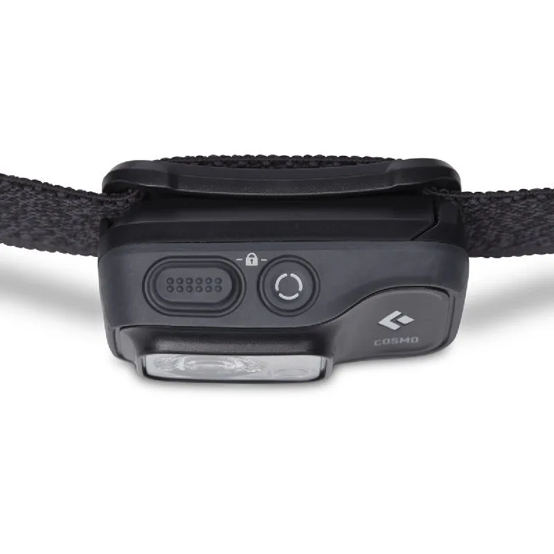  Frontales y linternas Black diamond Cosmo 350 Headlamp