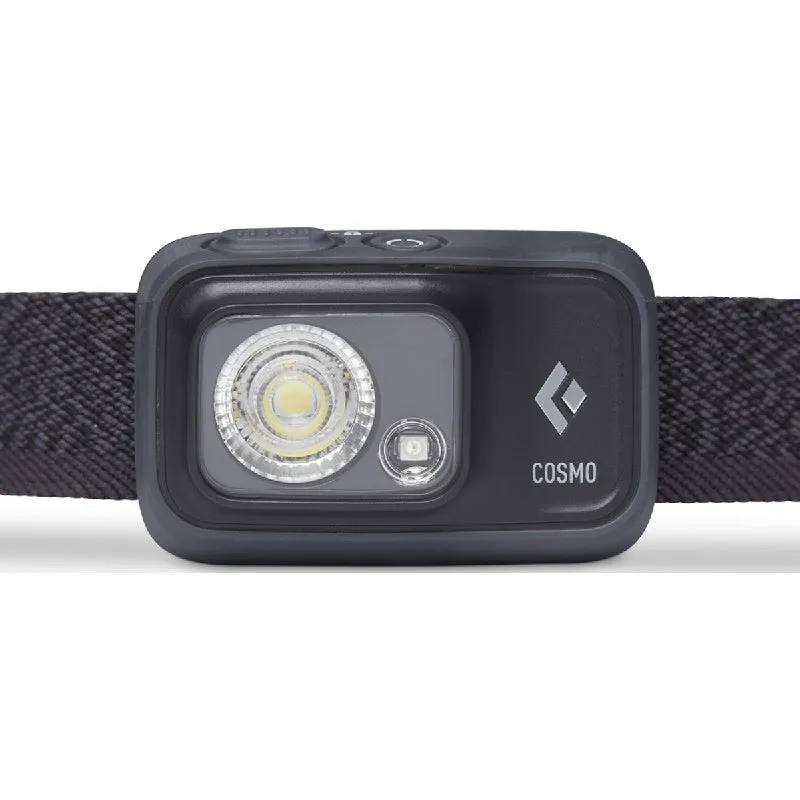  Frontales y linternas Black diamond Cosmo 350 Headlamp