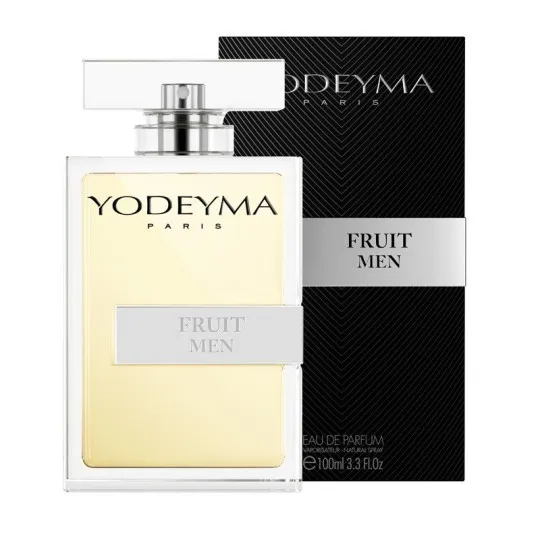 FRUIT MEN  YODEYMA