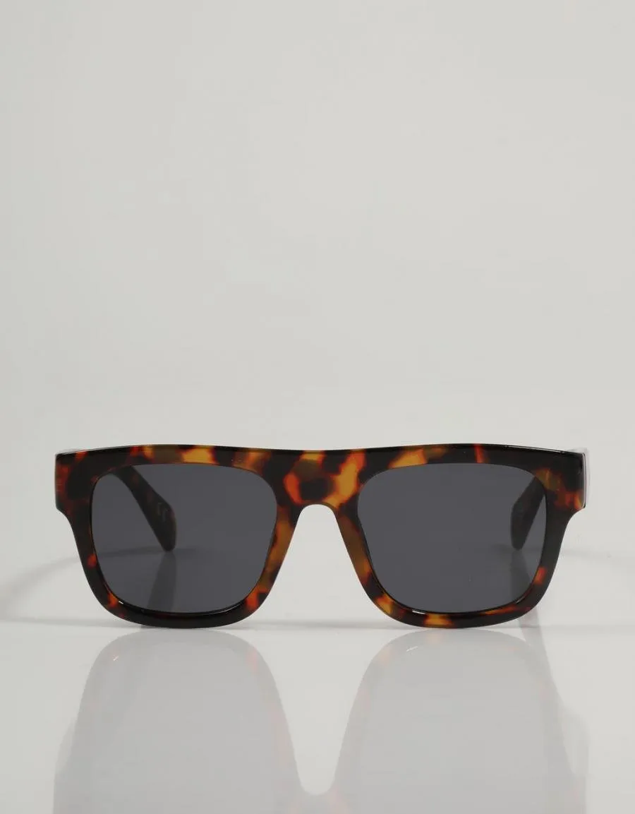  gafas VANS Squared en Marron 82044