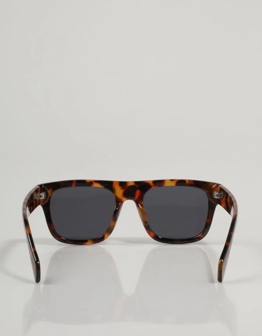  gafas VANS Squared en Marron 82044