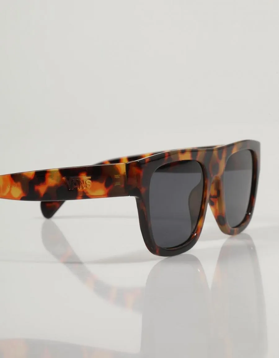  gafas VANS Squared en Marron 82044