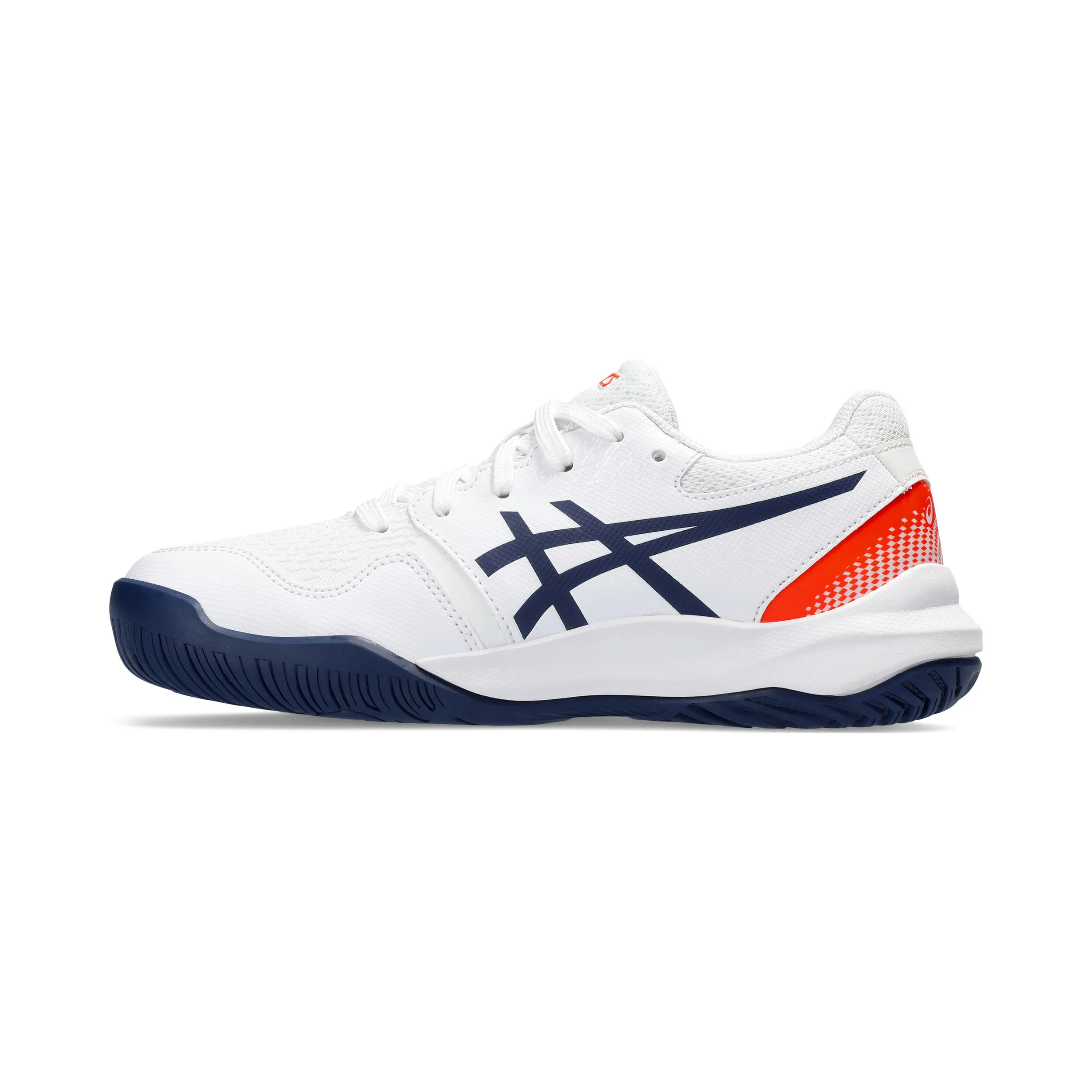 GELRESOLUTION 9 GS ZAPATILLA TODAS LAS SUPERFICIES NIñOS