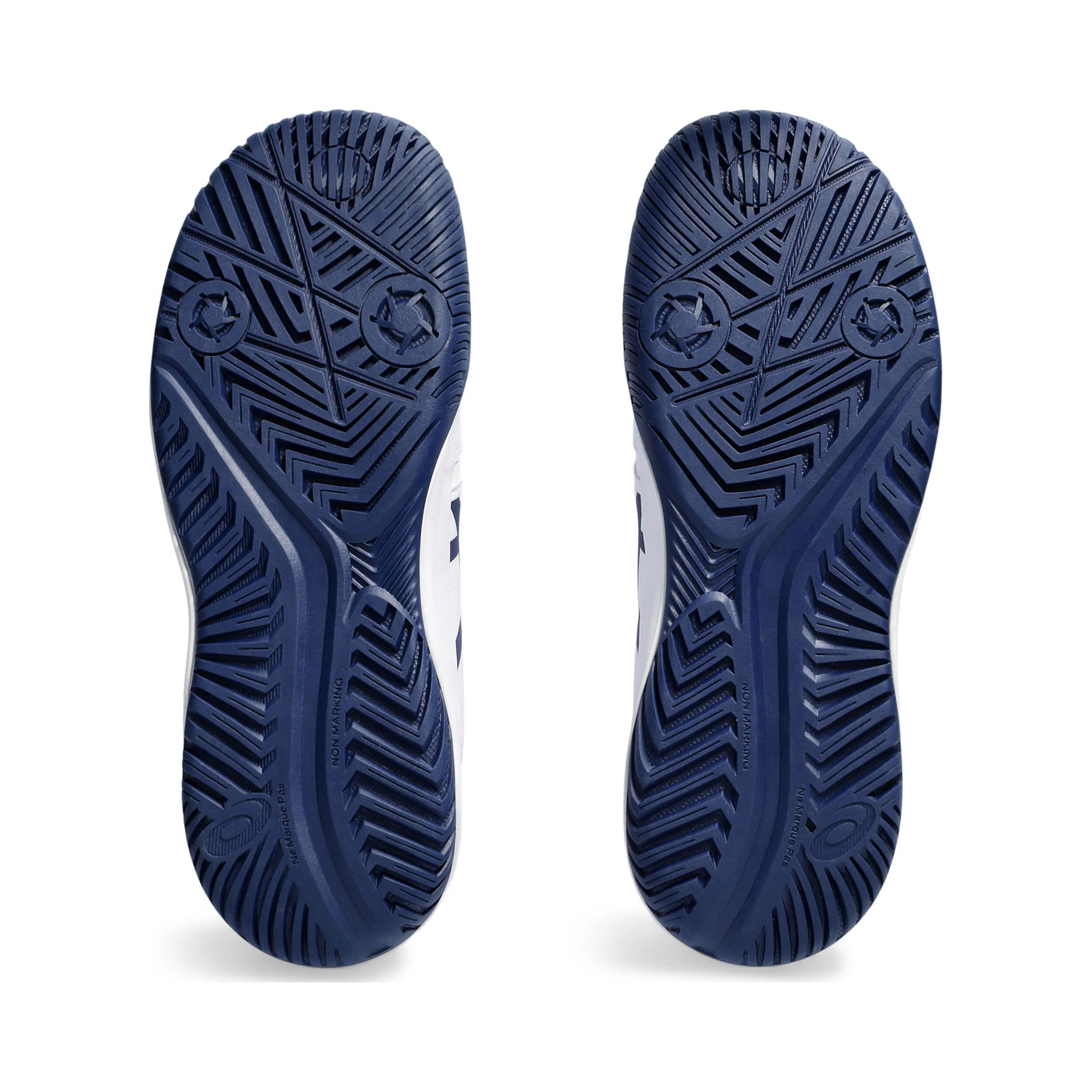 GELRESOLUTION 9 GS ZAPATILLA TODAS LAS SUPERFICIES NIñOS