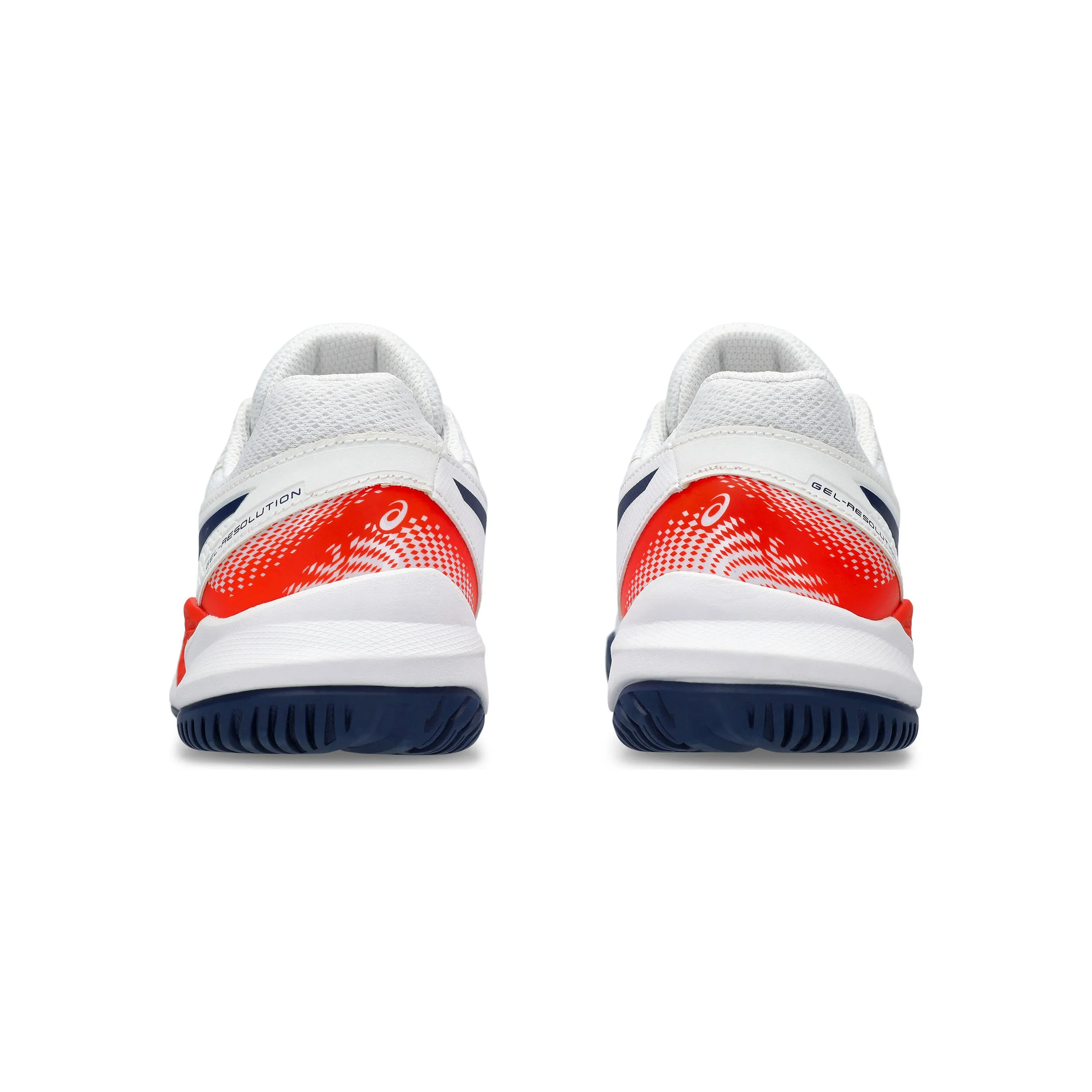 GELRESOLUTION 9 GS ZAPATILLA TODAS LAS SUPERFICIES NIñOS