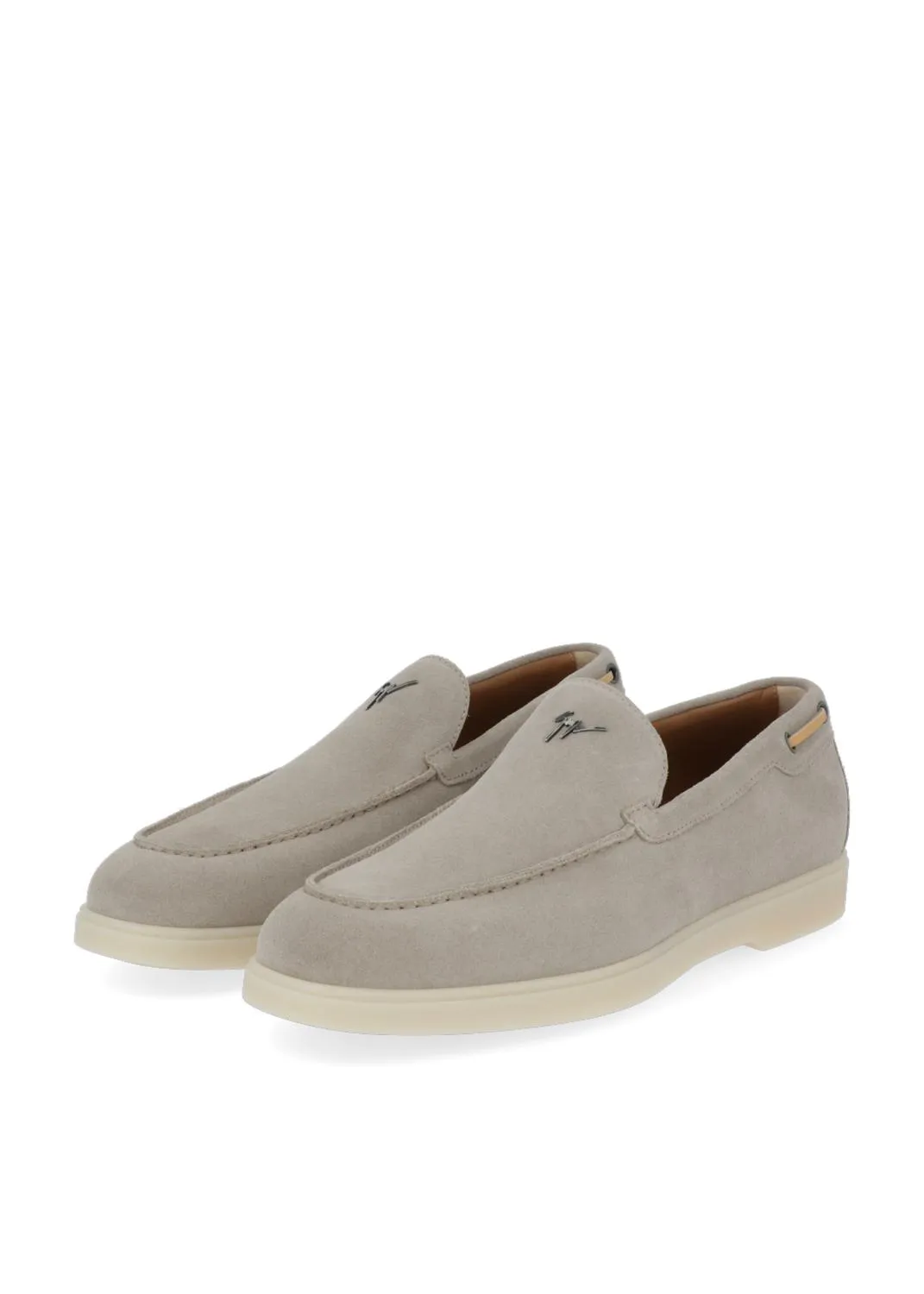 GIUSEPPE ZANOTTI MOCASINES THE MAUI GSZEU40021