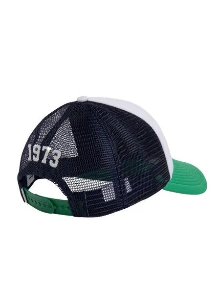 Gorra Pepe Jeans Nigel Multicolor Para Niño Niña