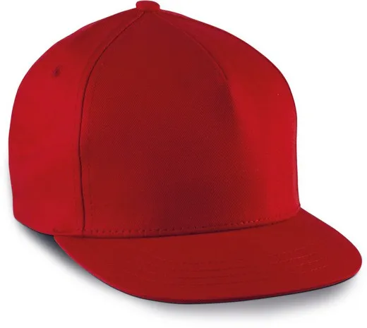 GORRA SNAPBACK PARA NIñO  5 PANELES