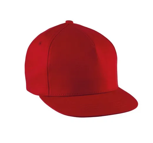 GORRA SNAPBACK PARA NIñO  5 PANELES