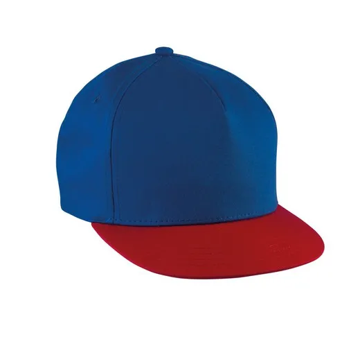 GORRA SNAPBACK PARA NIñO  5 PANELES
