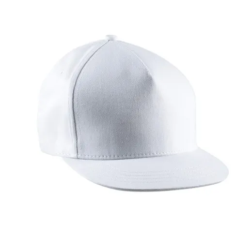 GORRA SNAPBACK PARA NIñO  5 PANELES