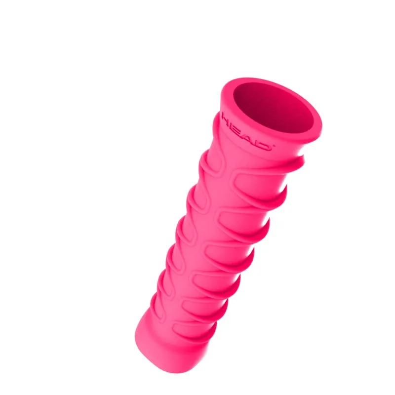 GRIP PICKLEBALL HEAD DGRIP SOFT ROSADO