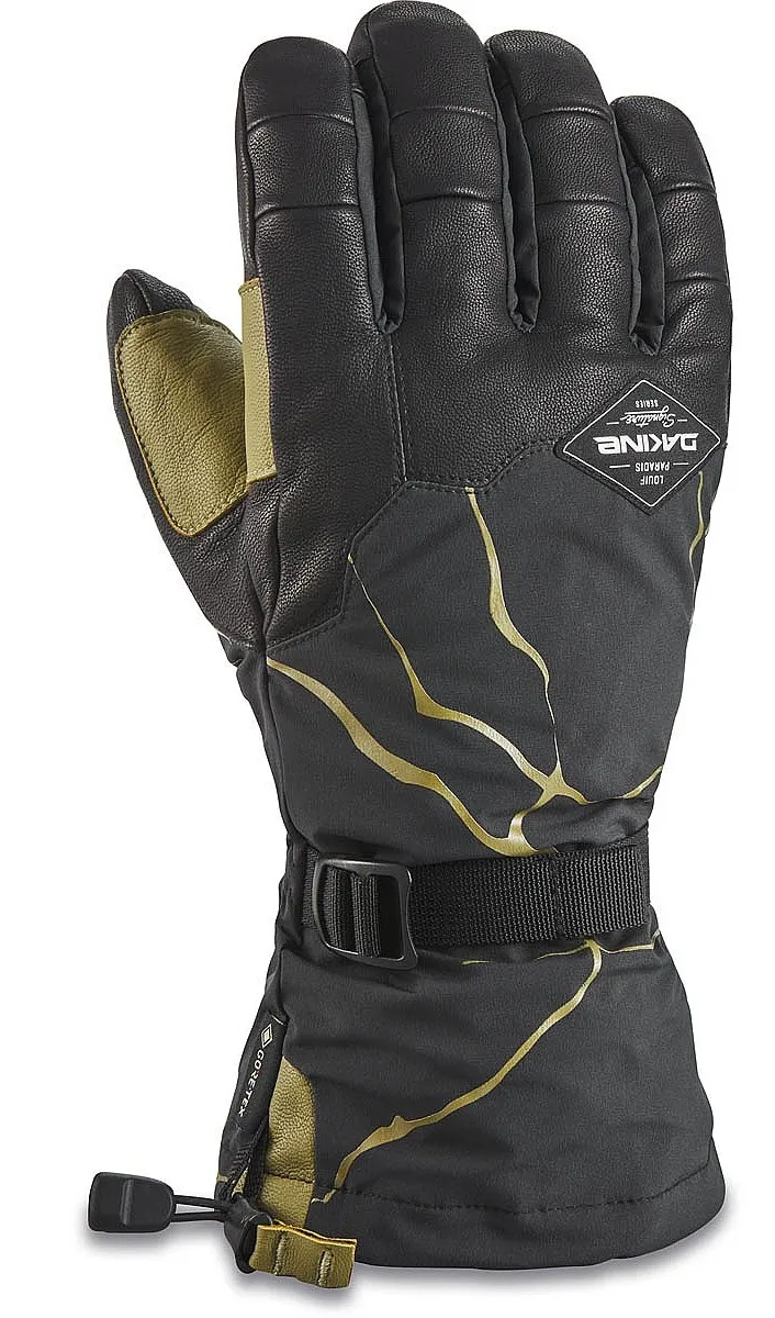 GUANTES DAKINE TEAM PHOENIX GORETEX  SAMMY CARLSON  MEN´S