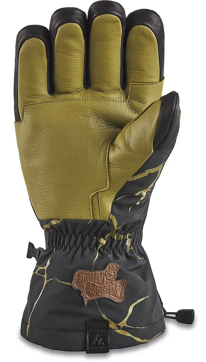 GUANTES DAKINE TEAM PHOENIX GORETEX  SAMMY CARLSON  MEN´S