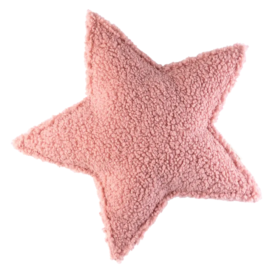 GUAVA  STAR CUSHION