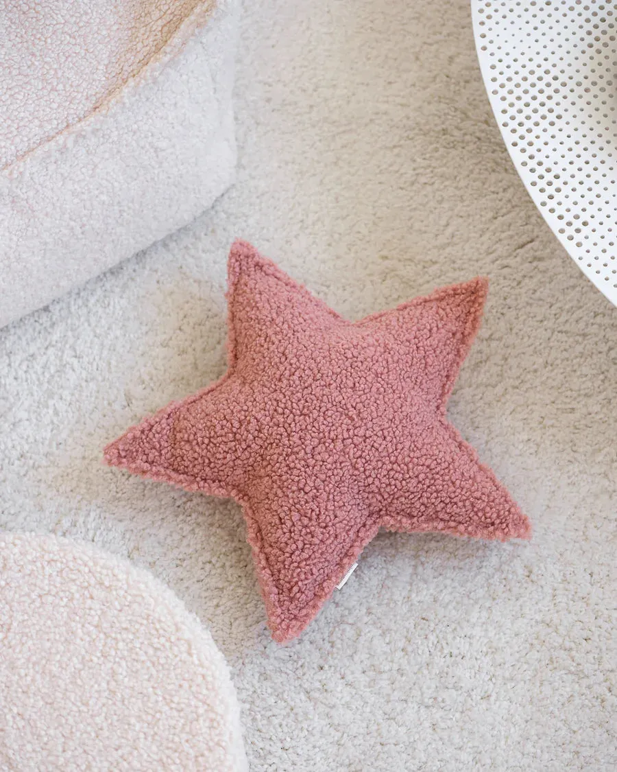 GUAVA  STAR CUSHION