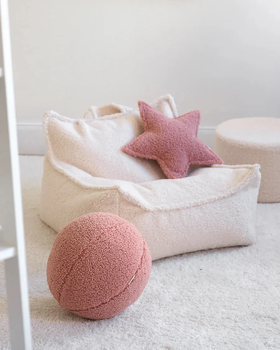 GUAVA  STAR CUSHION