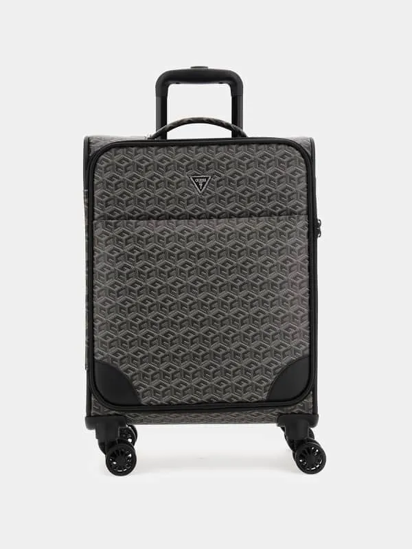 GUESS Ederlo G Cube Logo Trolley