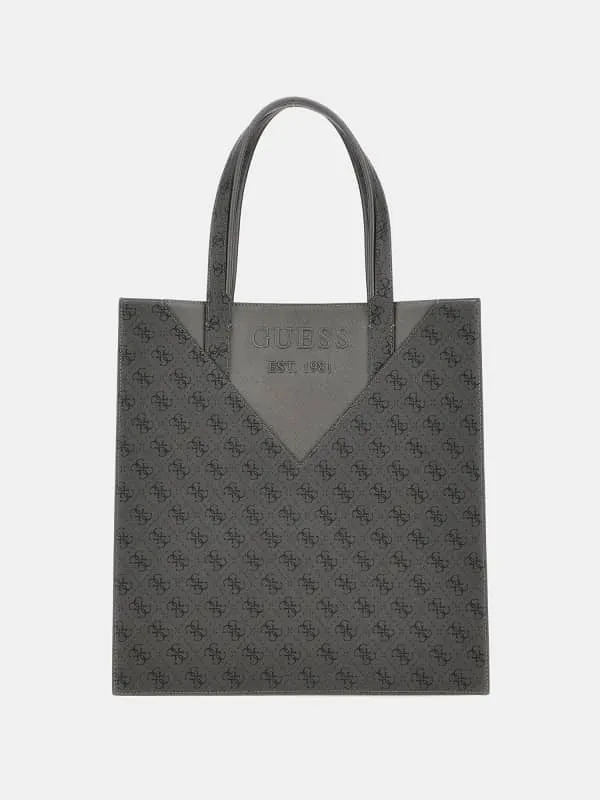 GUESS Genova 4G Logo Shopper