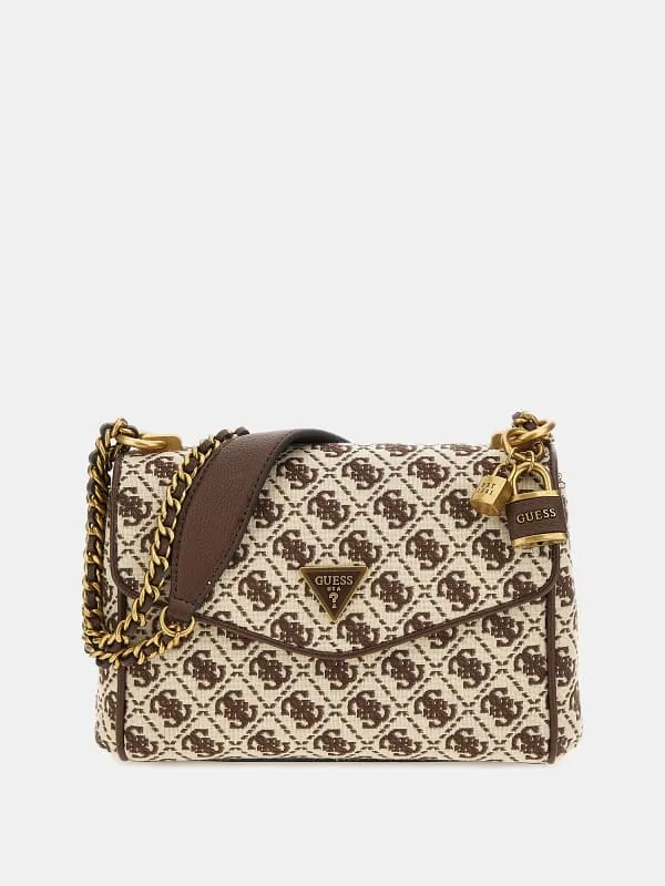 GUESS Shemara 4G Logo Mini