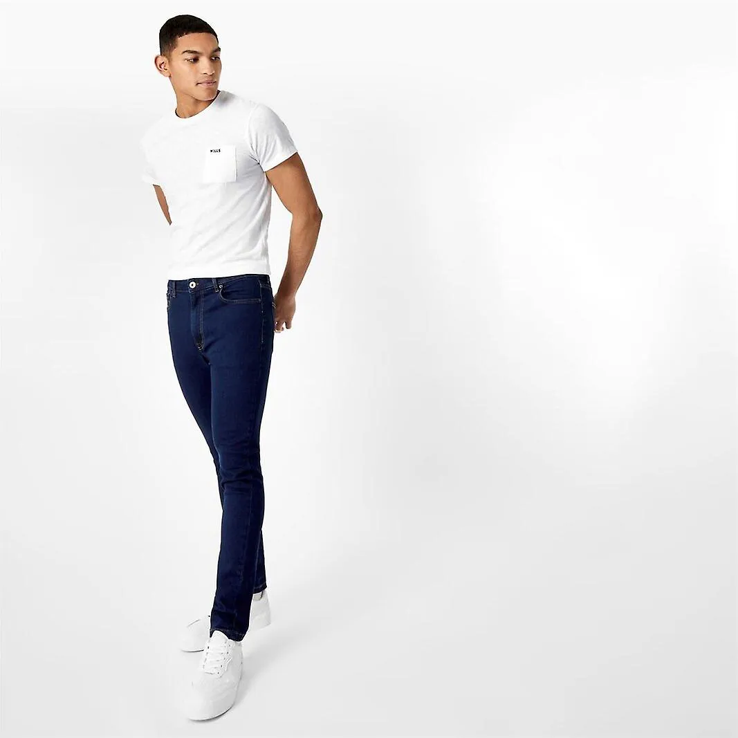 Jack Wills Skinny Jeans