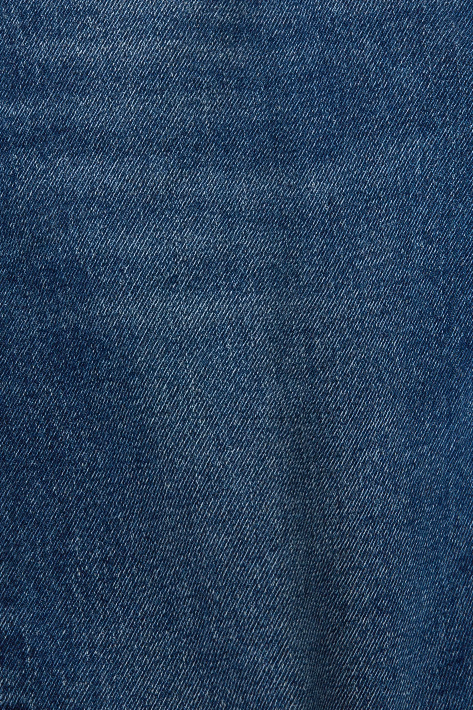 JEANS HIGHRISE SLIM