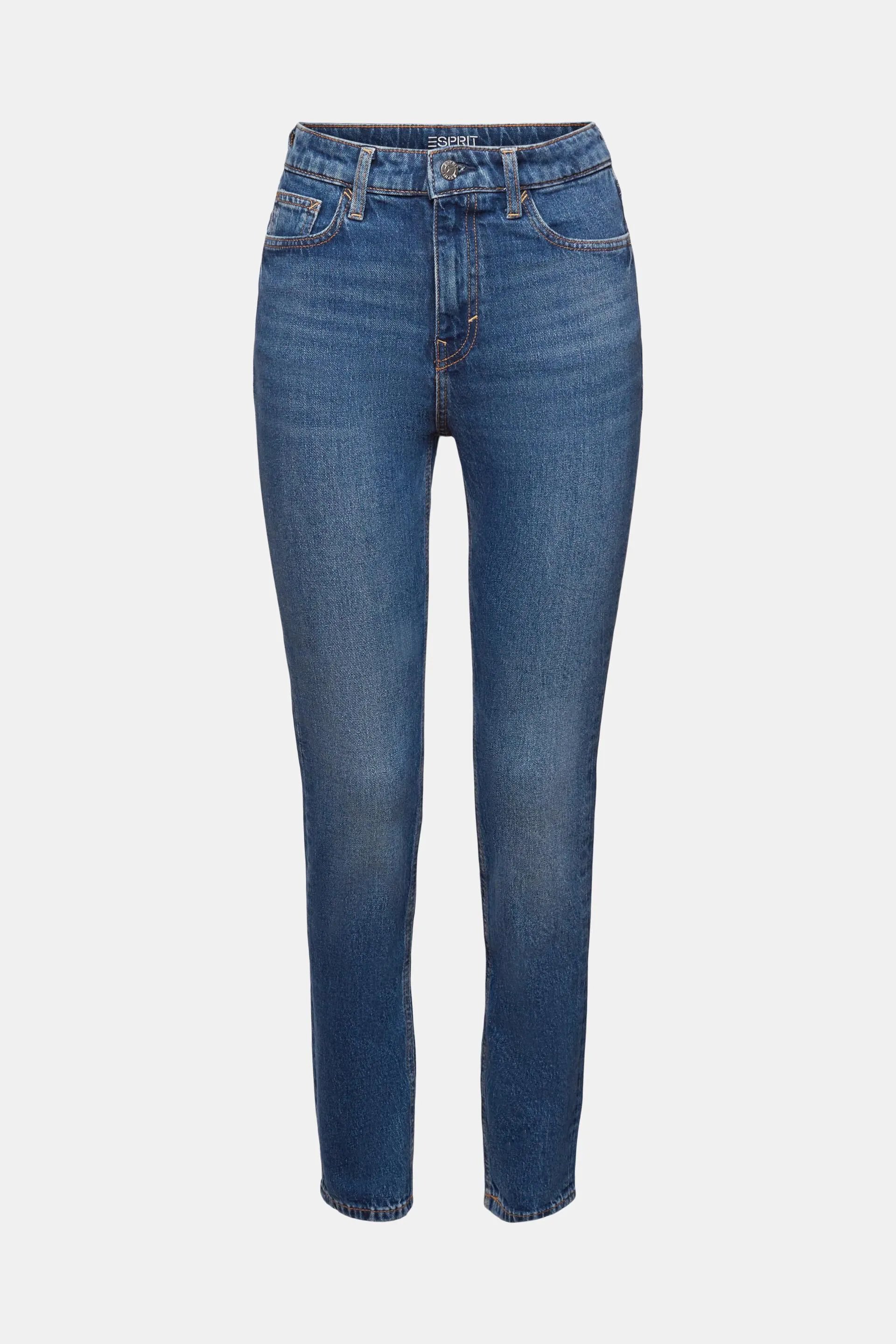 JEANS HIGHRISE SLIM