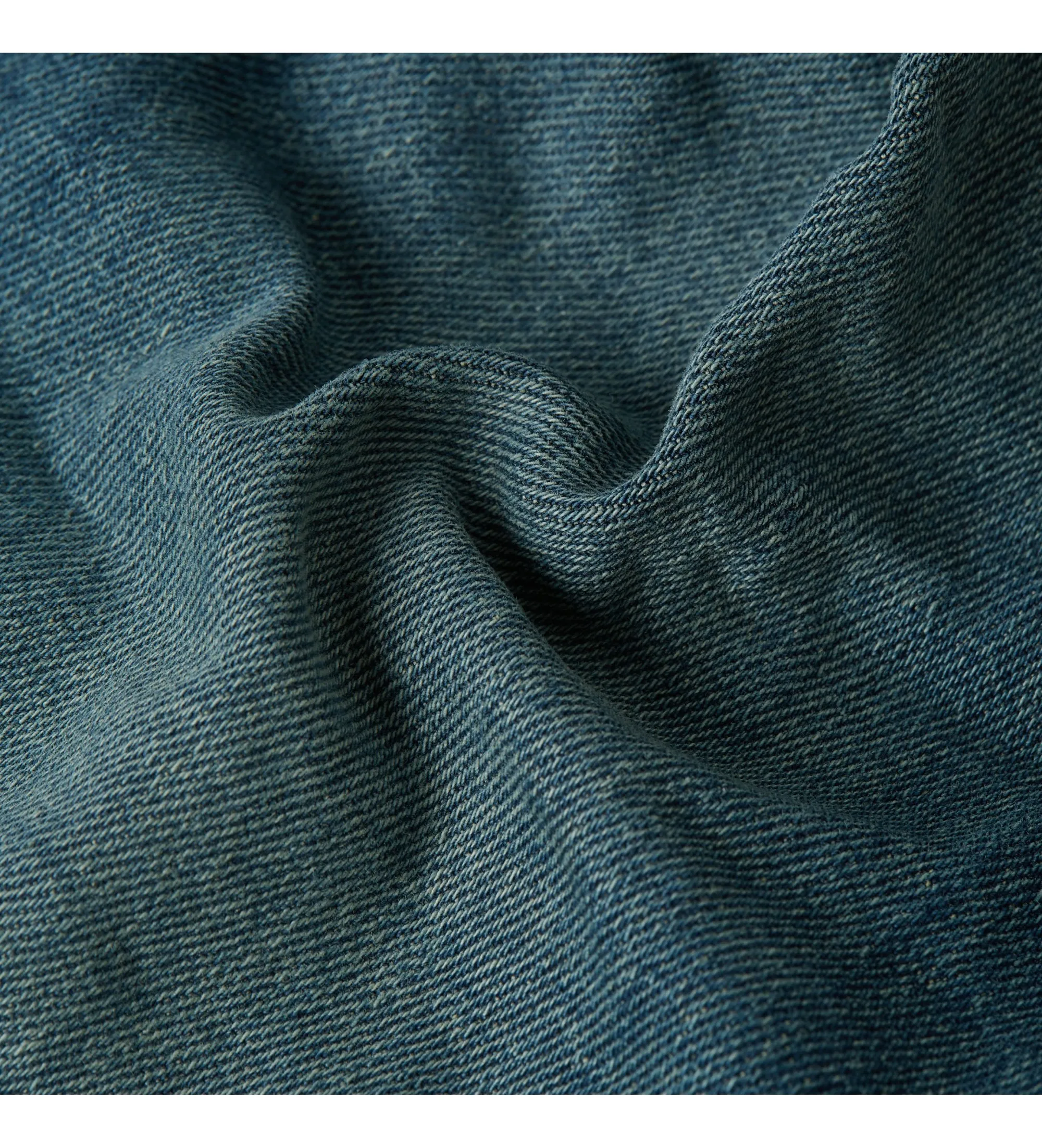 Jeans Lynn Skinny azul