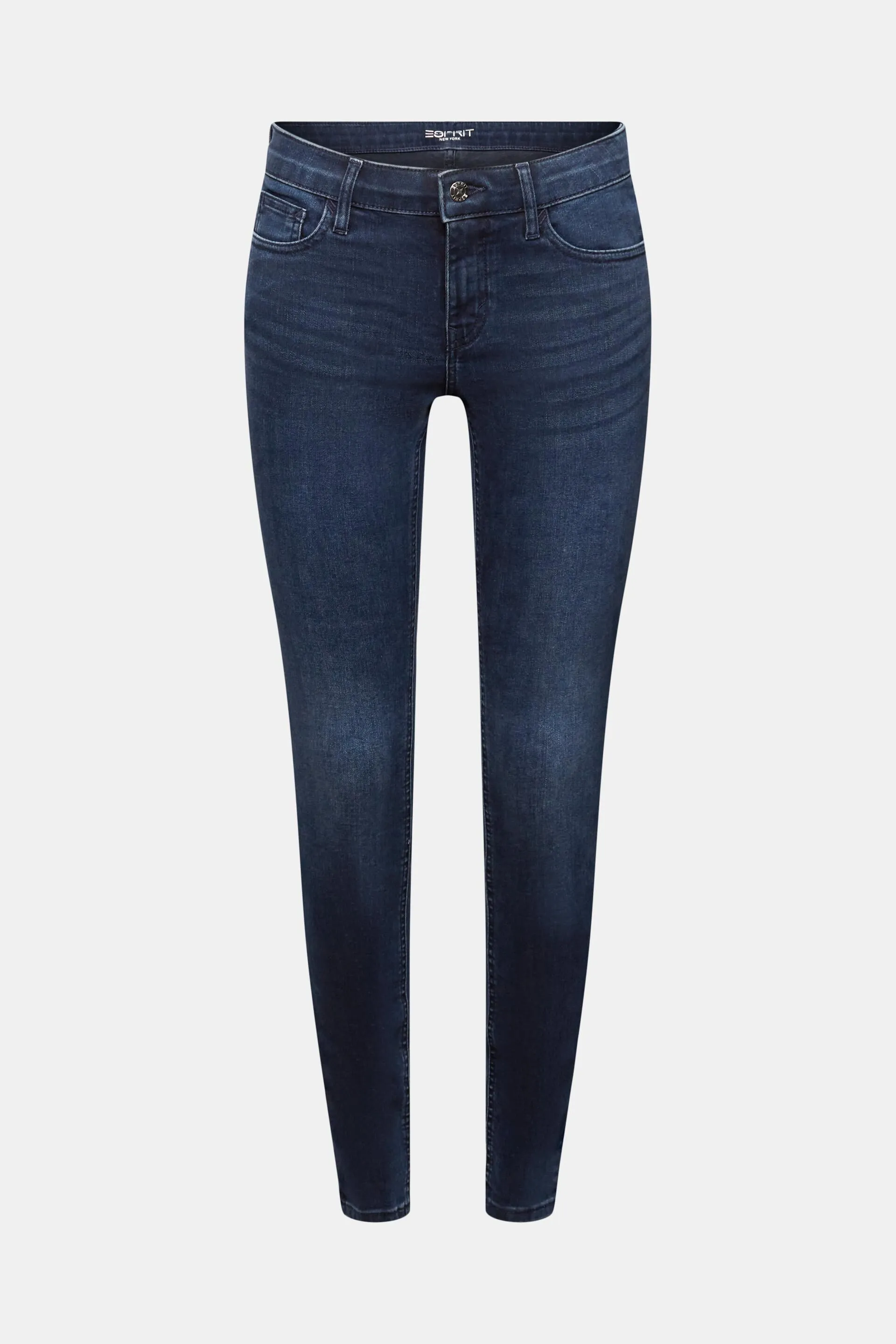 JEANS MIDRISE SKINNY FIT