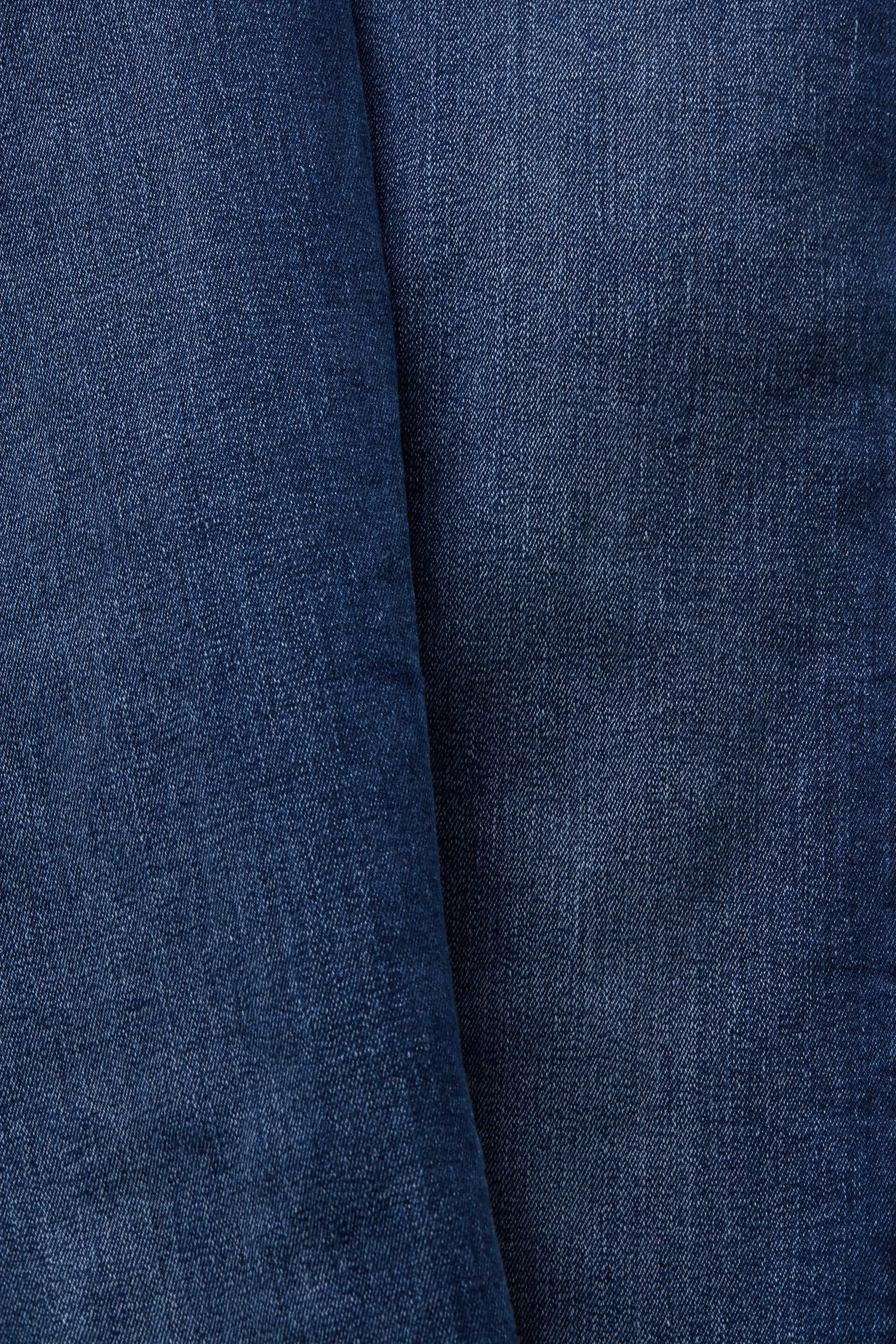 JEANS MIDRISE SLIM FIT