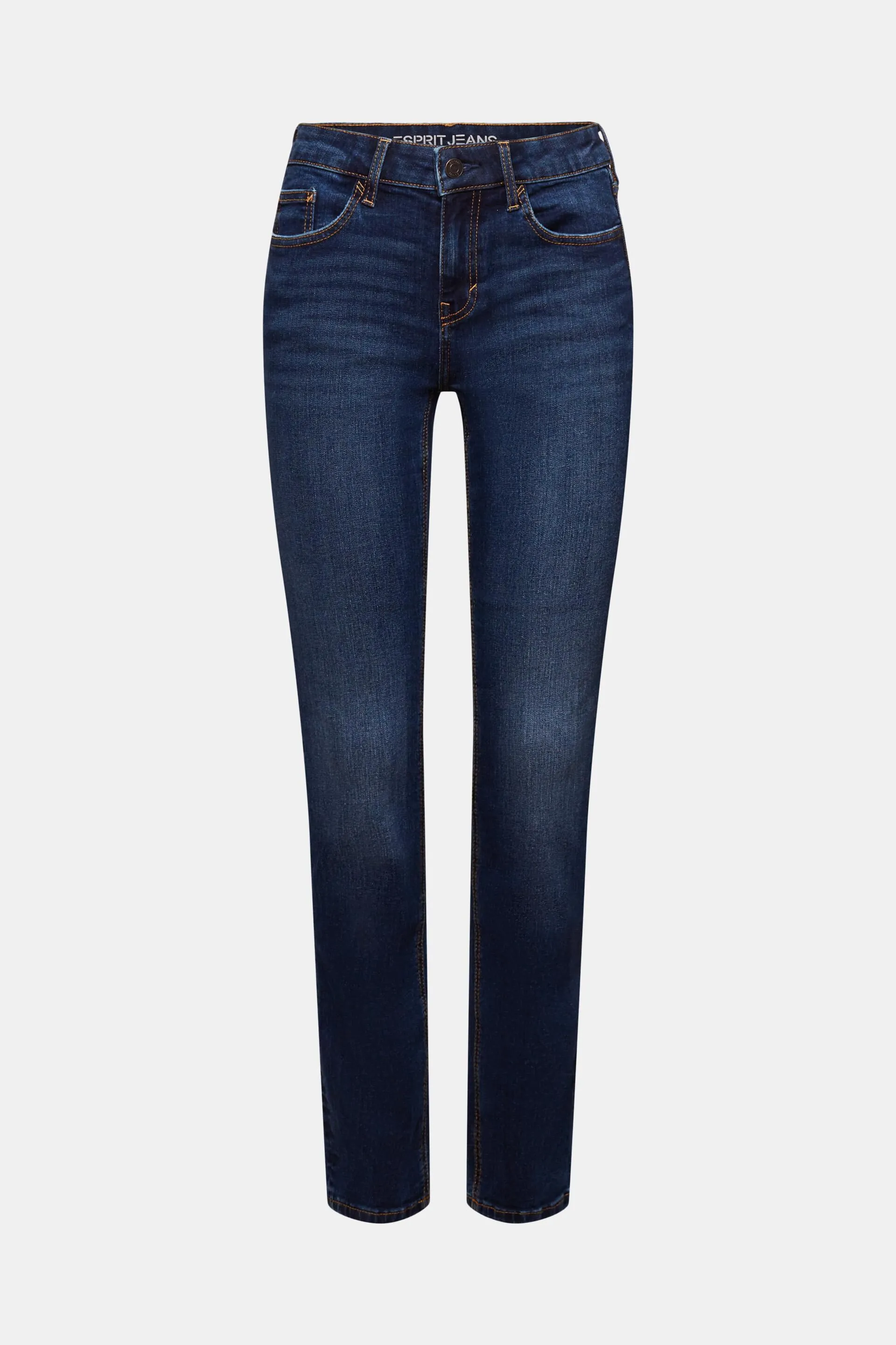 JEANS MIDRISE SLIM FIT