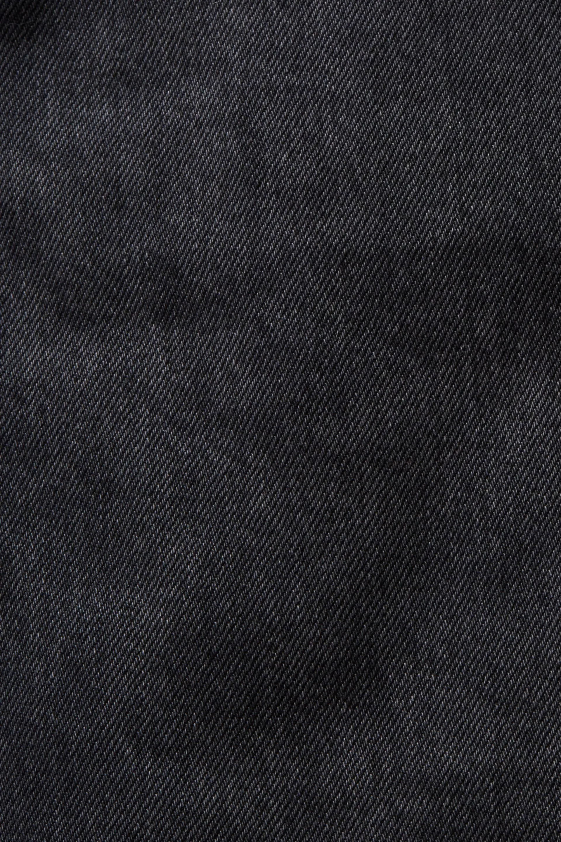 JEANS MIDRISE STRAIGHT FIT