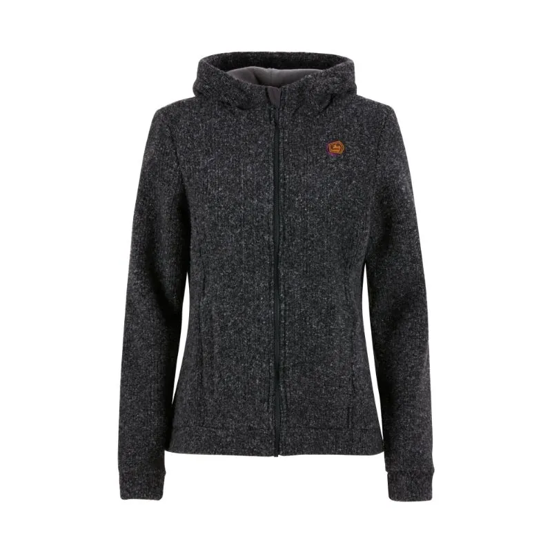 Jersey E9 MIMMA2.3 (IRON/GREY CLARO) Mujer