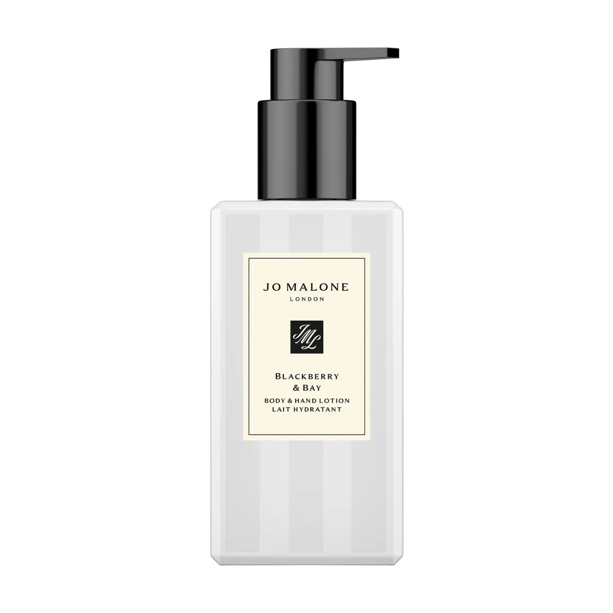 Jo Malone London Loción para cuerpo y manos Blackberry & Bay