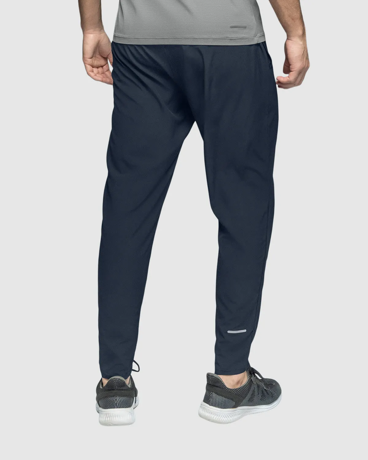 Jogger deportivo ultrasuave sensación de total libertad