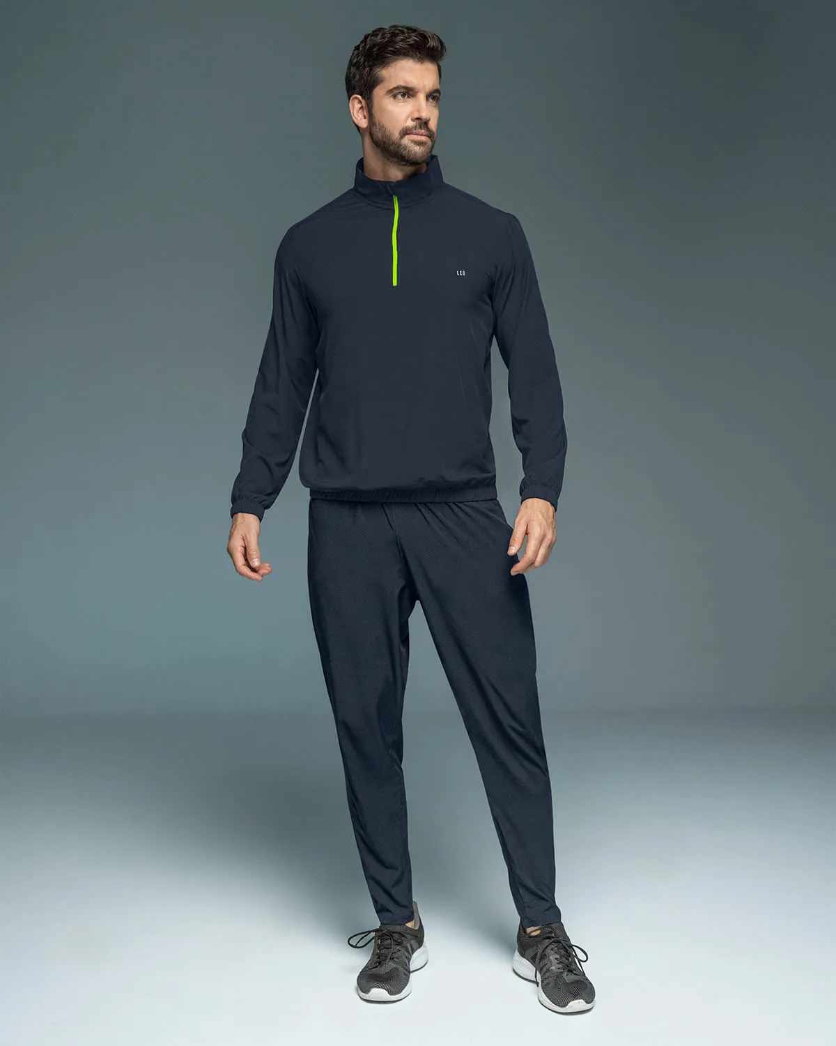 Jogger deportivo ultrasuave sensación de total libertad