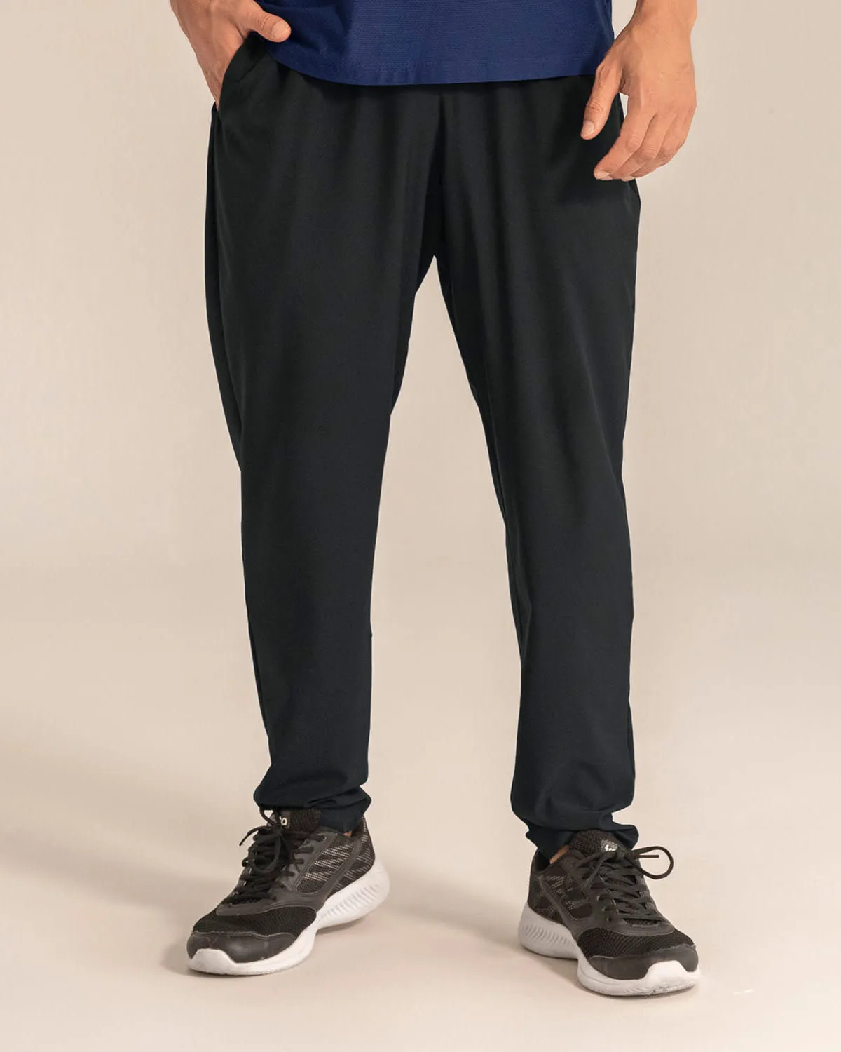 Jogger deportivo ultrasuave sensación de total libertad