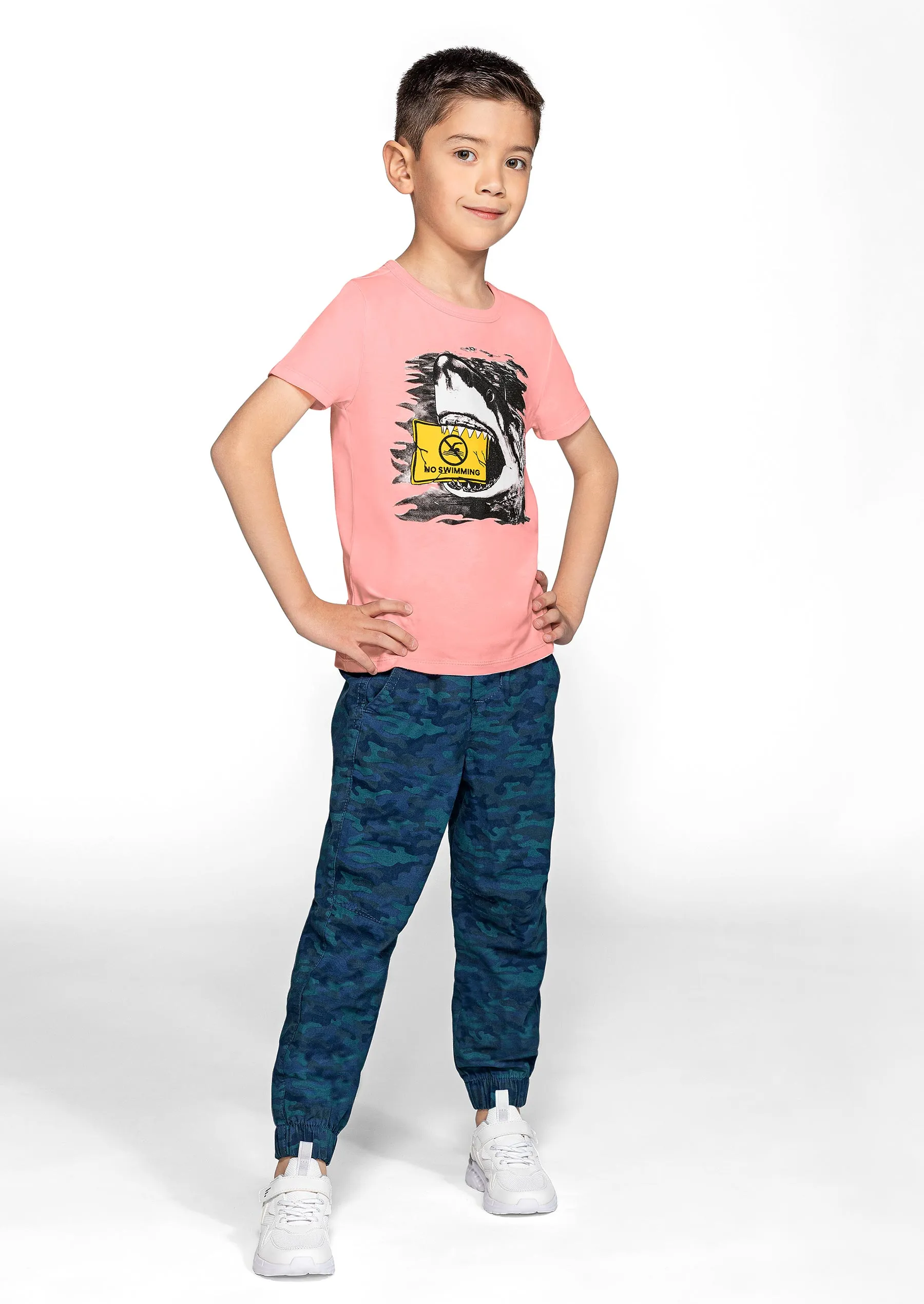 JOGGER FERRATO BOYS PARA NIÑO 53308